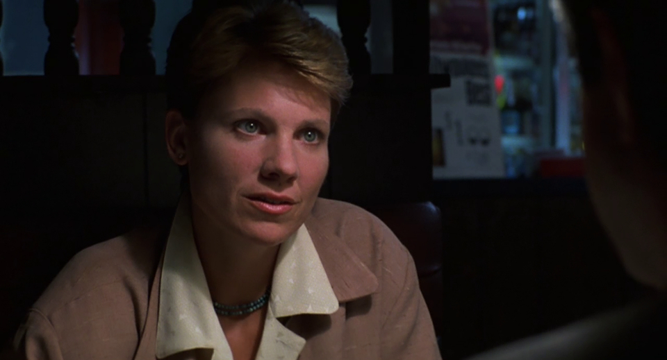 House of Games (1987) House of Games (1987)