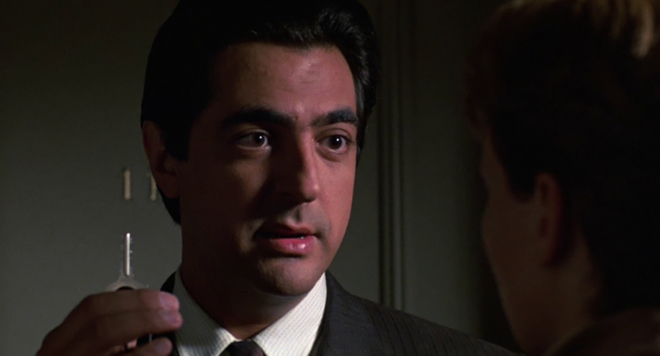 House of Games (1987) House of Games (1987)