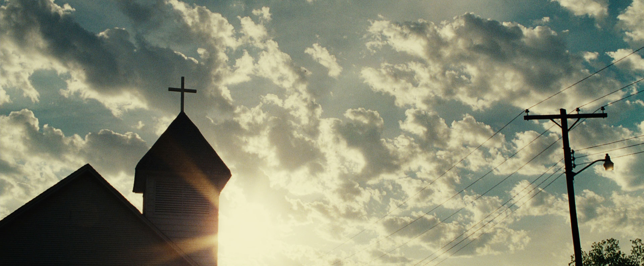 August: Osage County