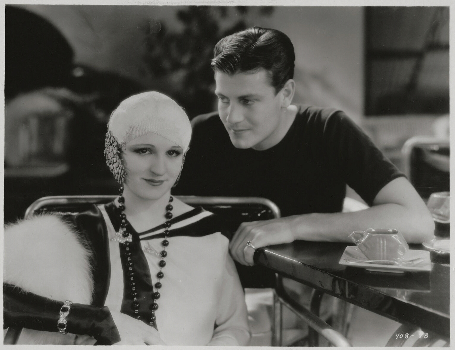 Dynamite 1929 online
