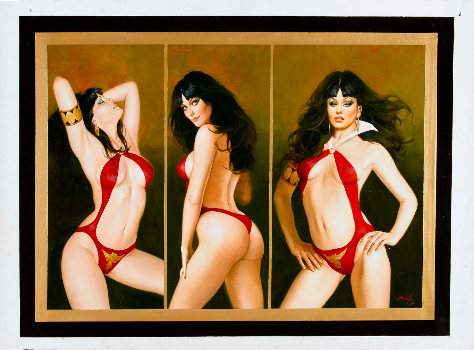 Vampirella