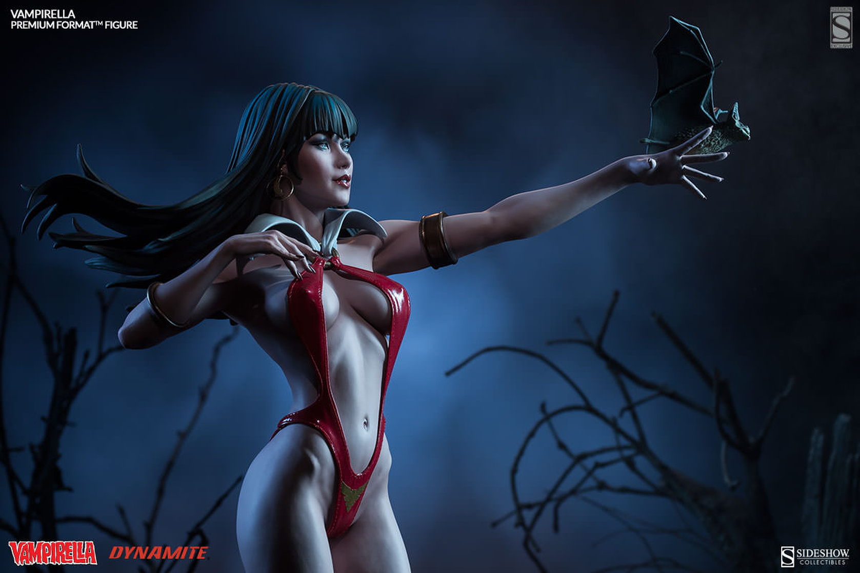 Vampirella