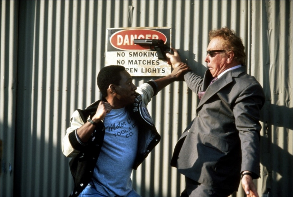 Beverly Hills Cop II Beverly Hills Cop II