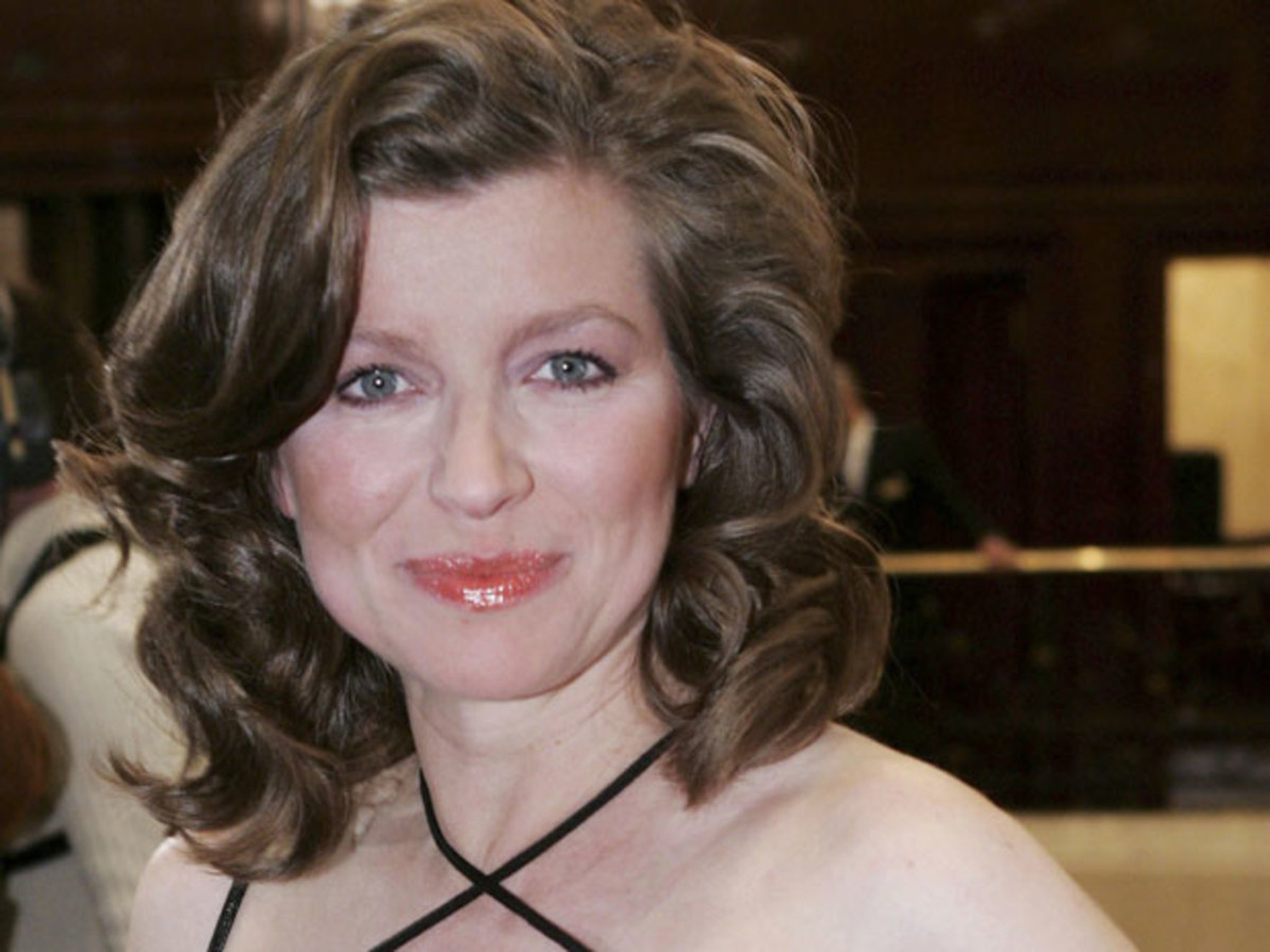 Susan Stahnke