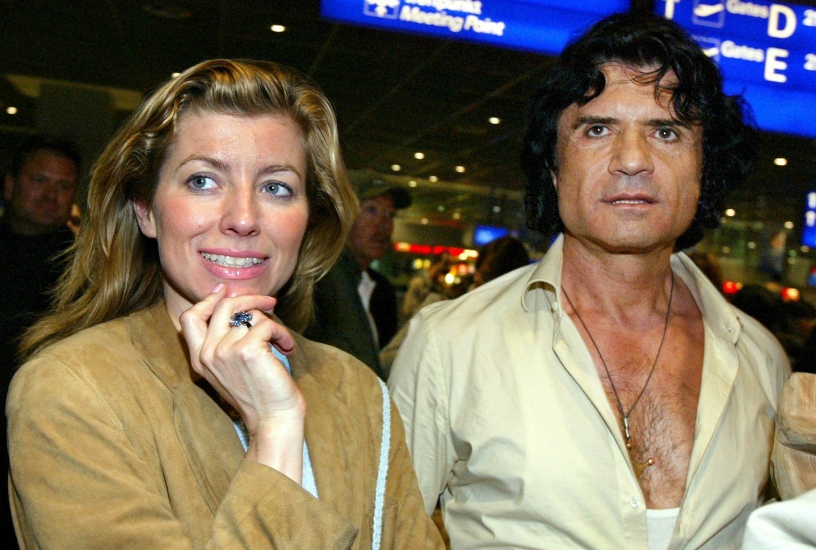 Susan Stahnke