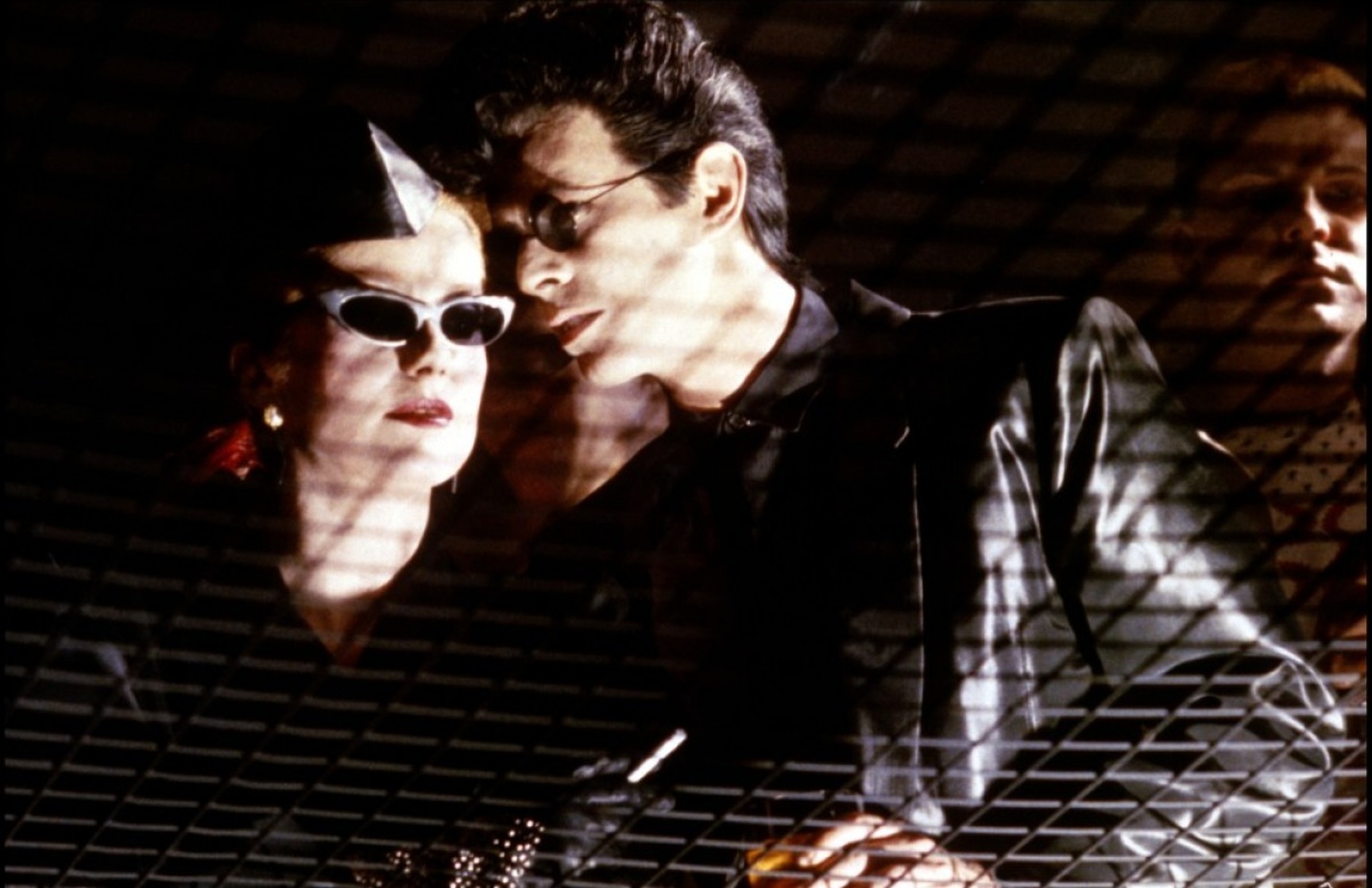 The Hunger (1983) The Hunger (1983)