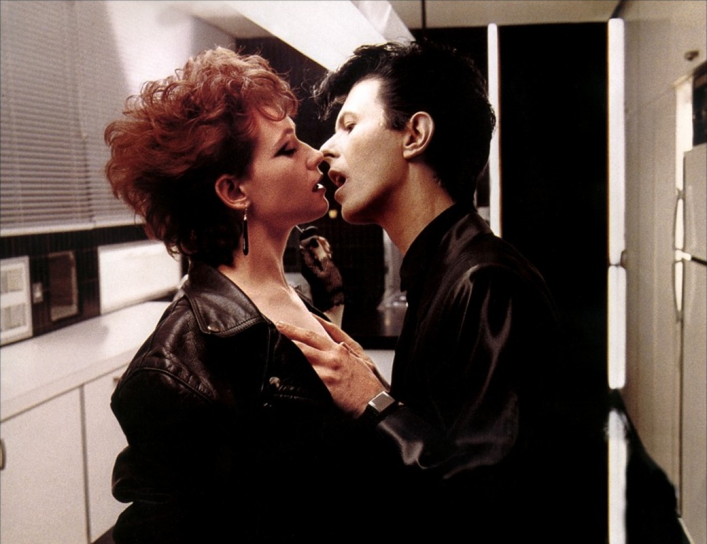 The Hunger (1983) The Hunger (1983)