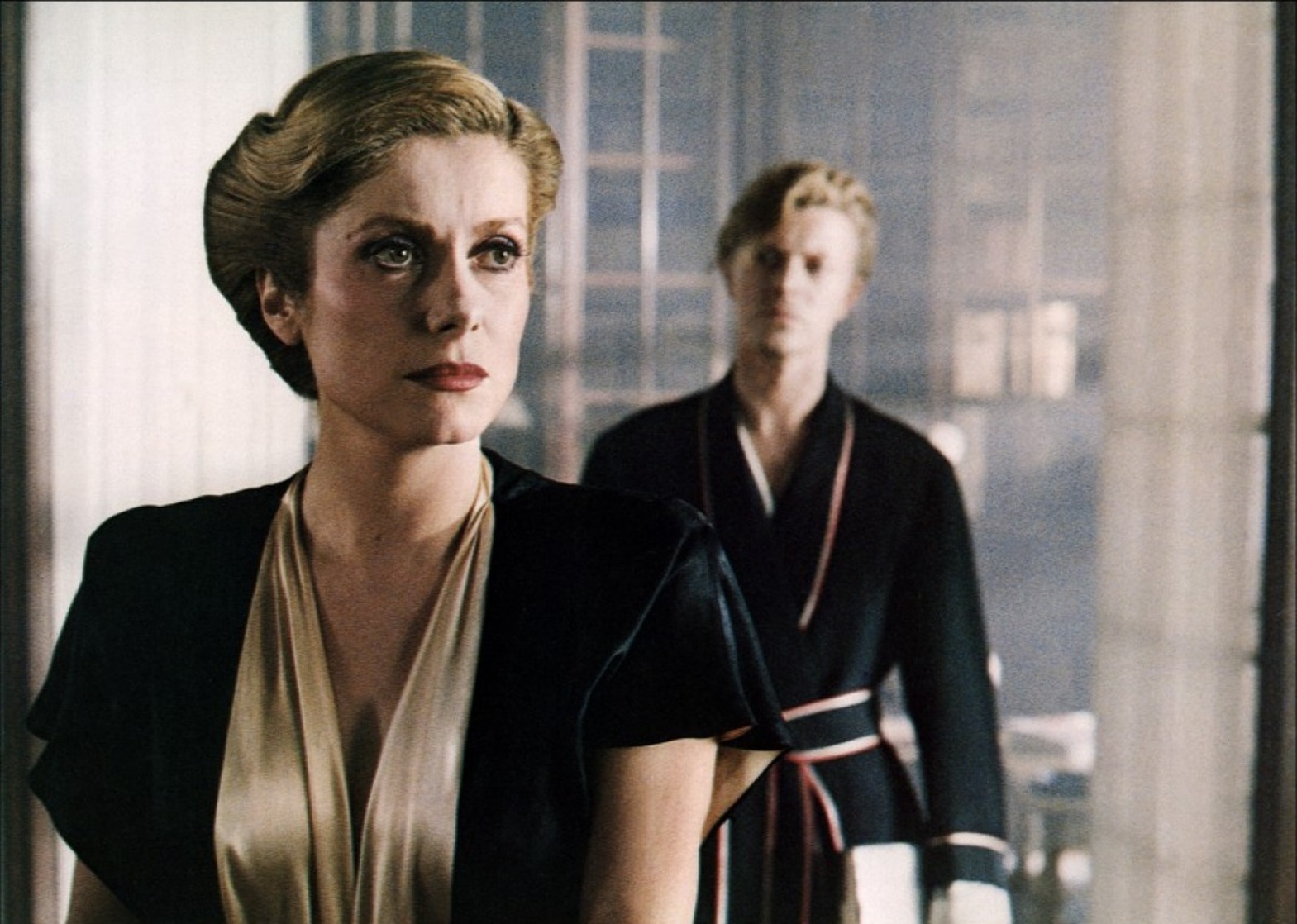 The Hunger (1983) The Hunger (1983)