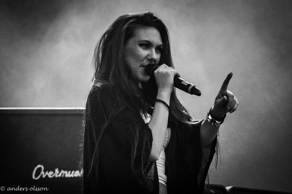 Picture of Elize Ryd