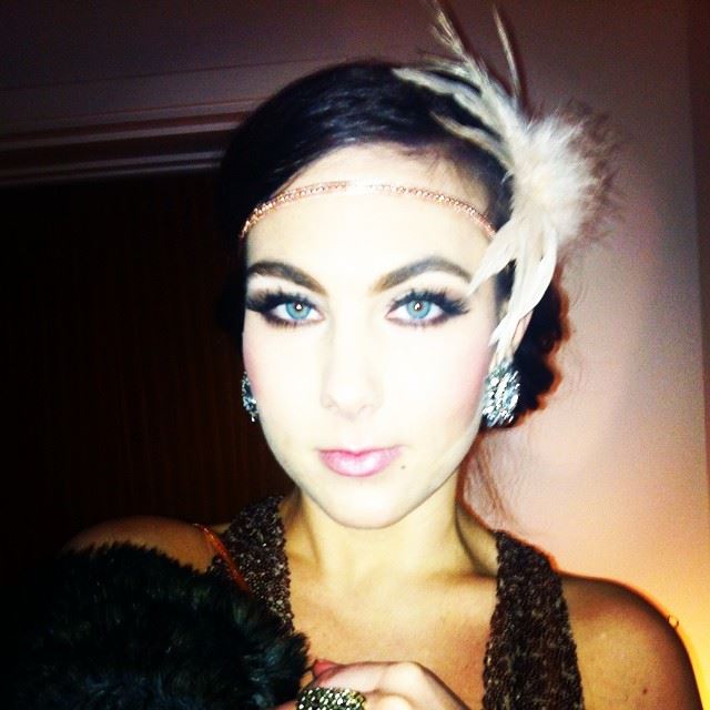 Picture of Elize Ryd