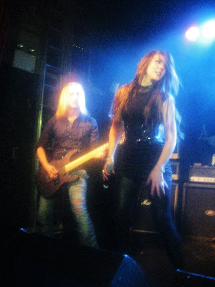 Picture of Elize Ryd