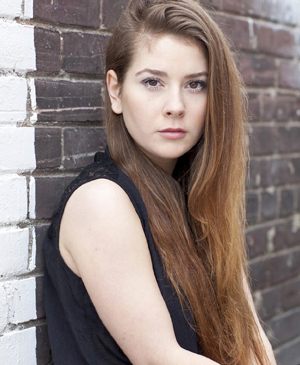 Picture of Maya Ritter