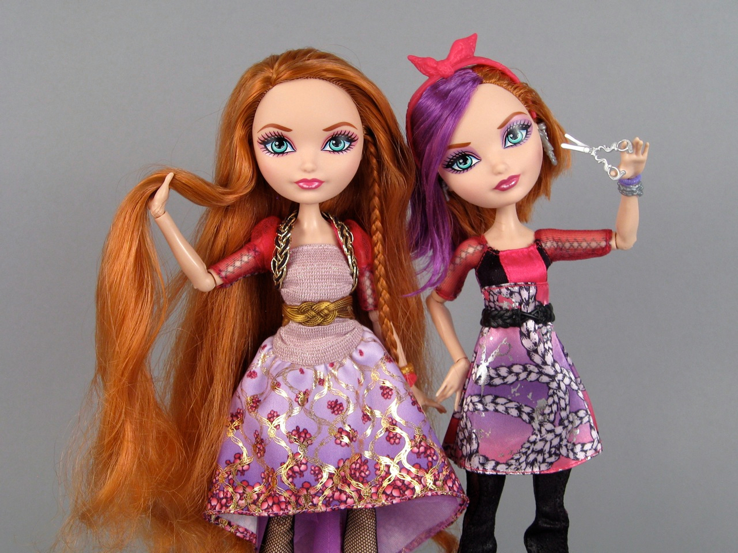 Ever After High