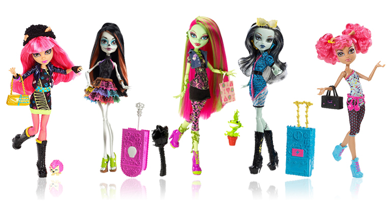 Monster High