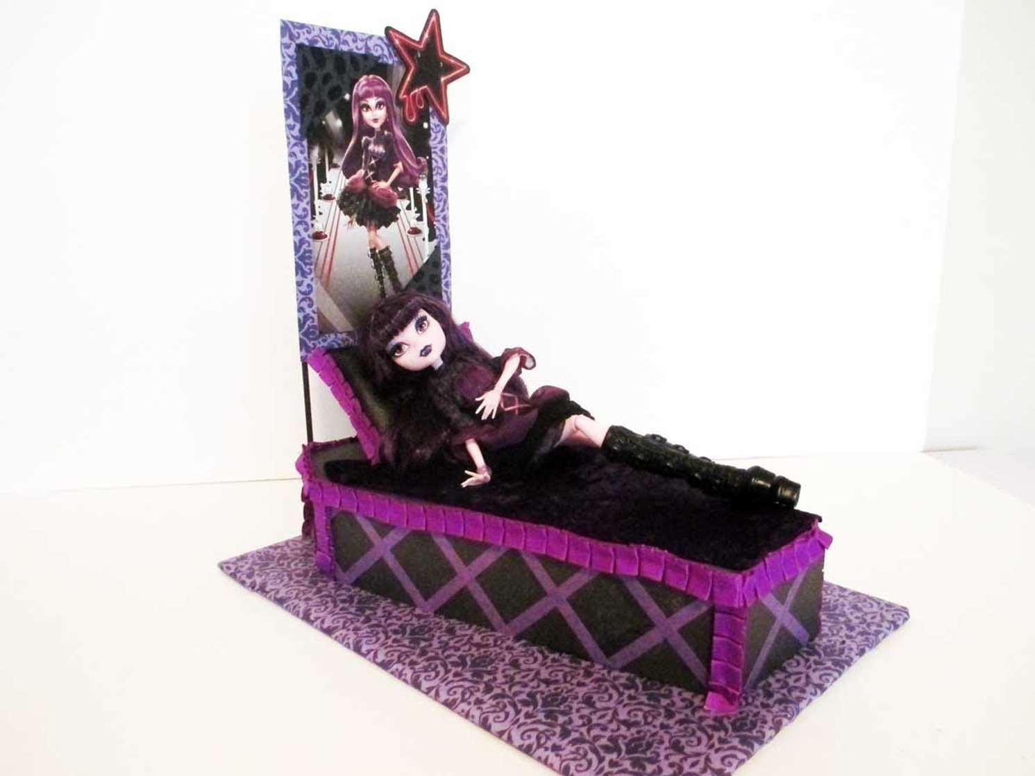 Monster High