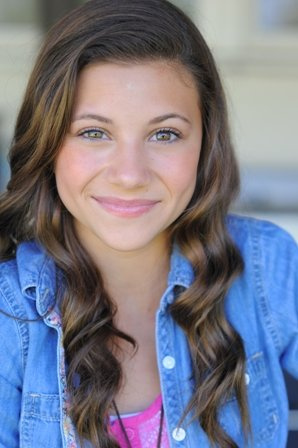 Picture of Olivia Stuck