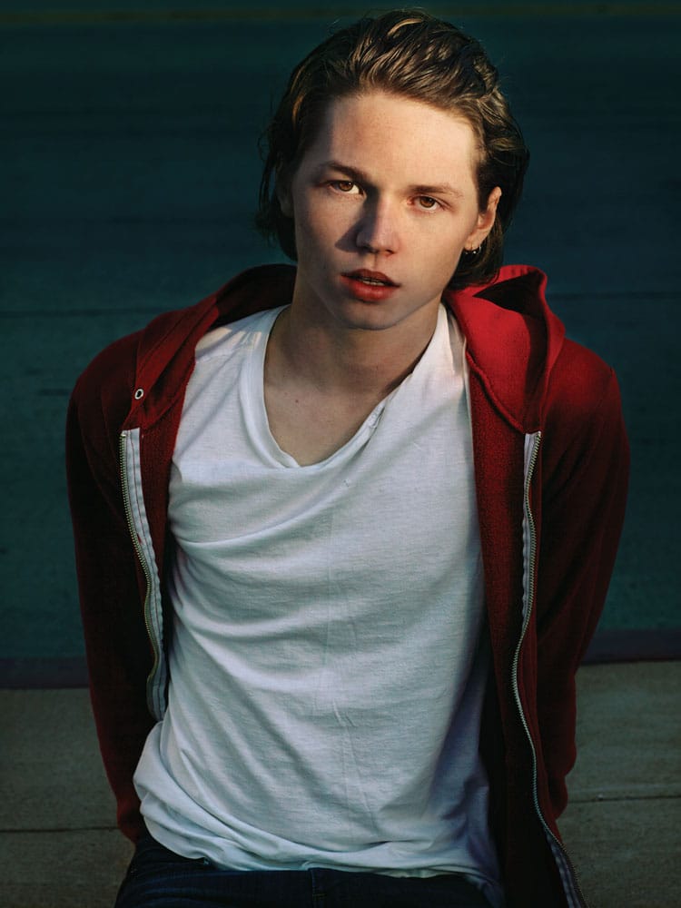 Picture of Jack Kilmer