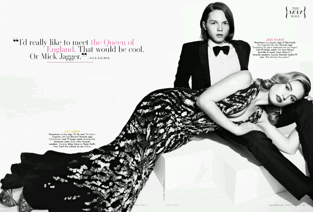 Jack Kilmer