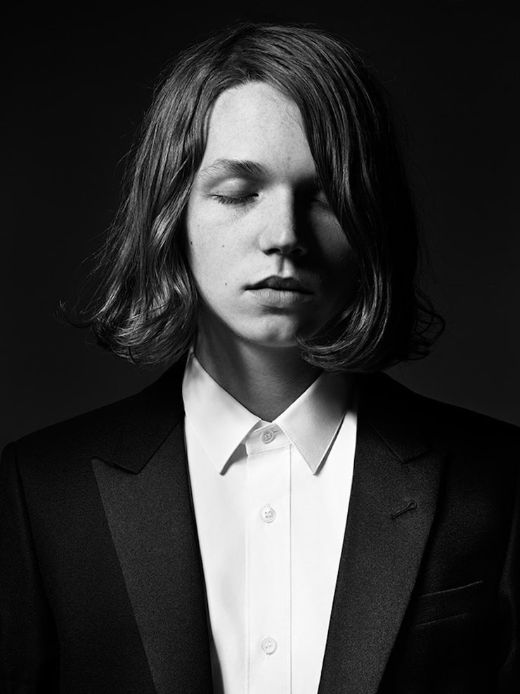 Image of Jack Kilmer