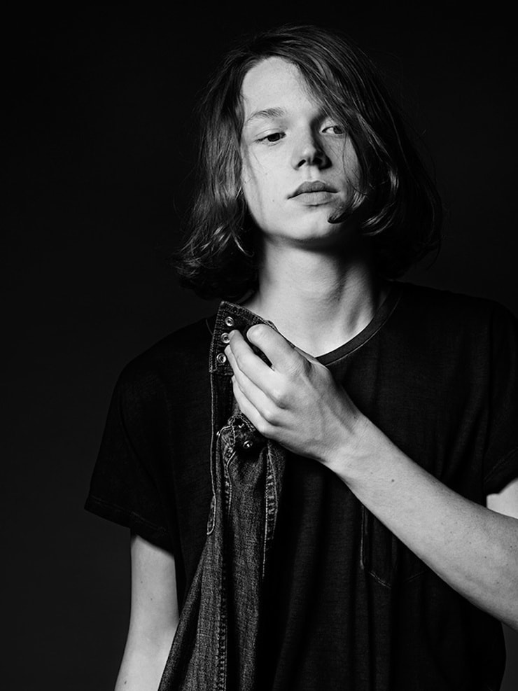 Picture of Jack Kilmer