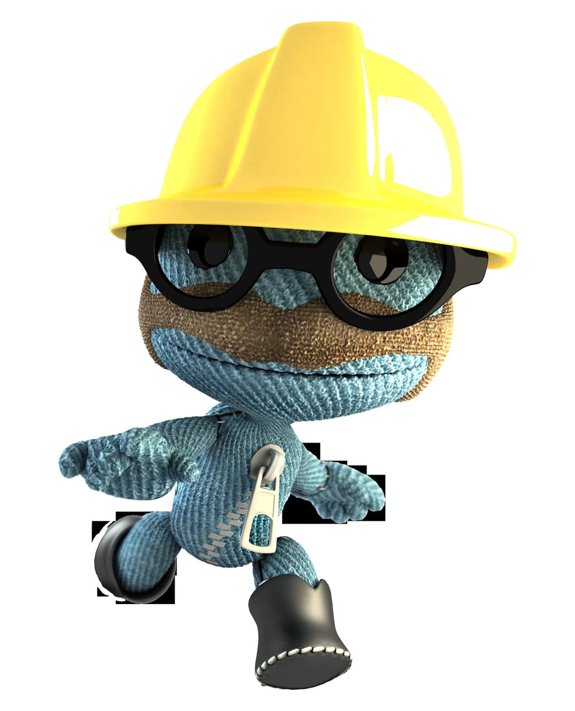LittleBigPlanet