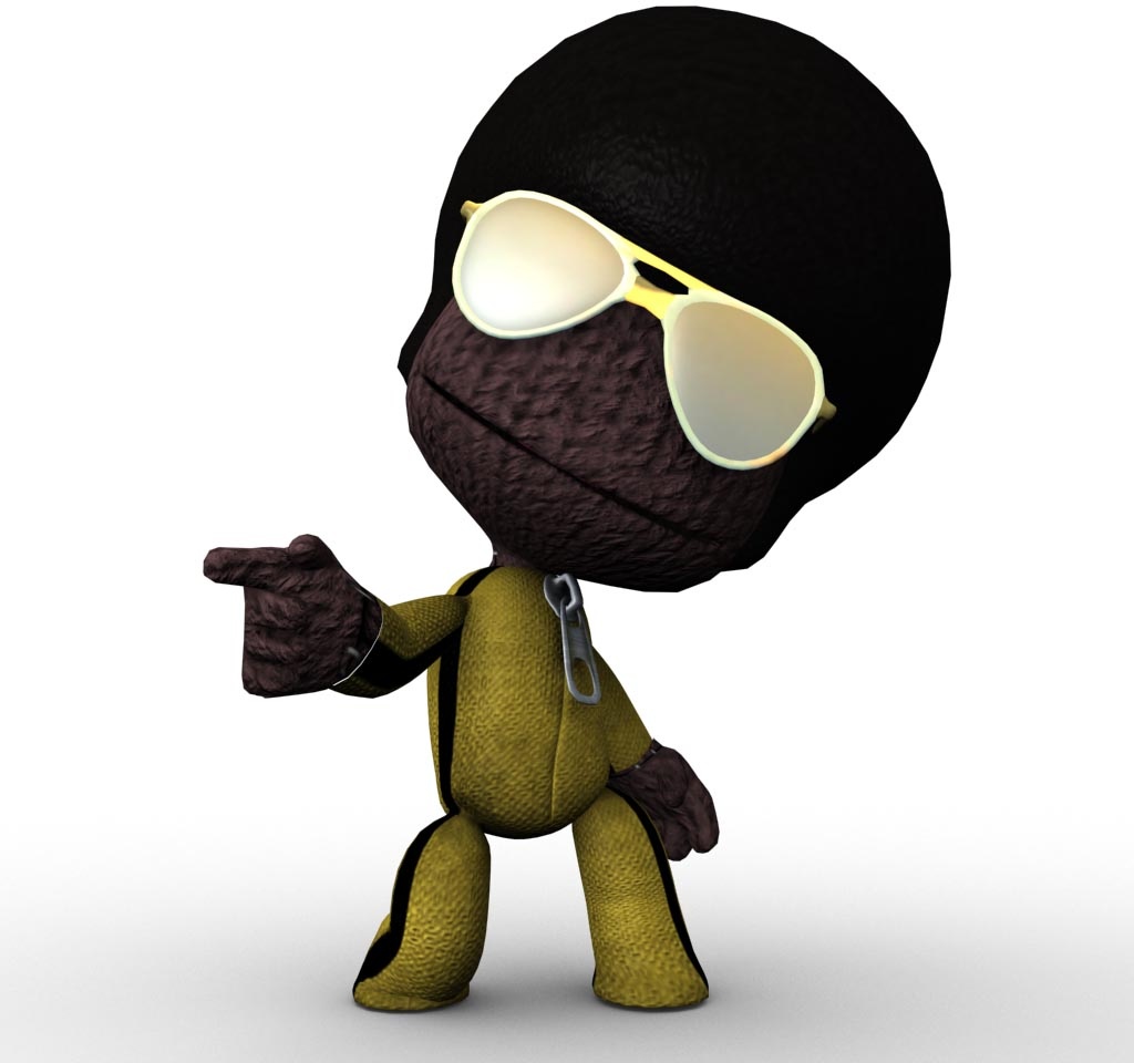 LittleBigPlanet
