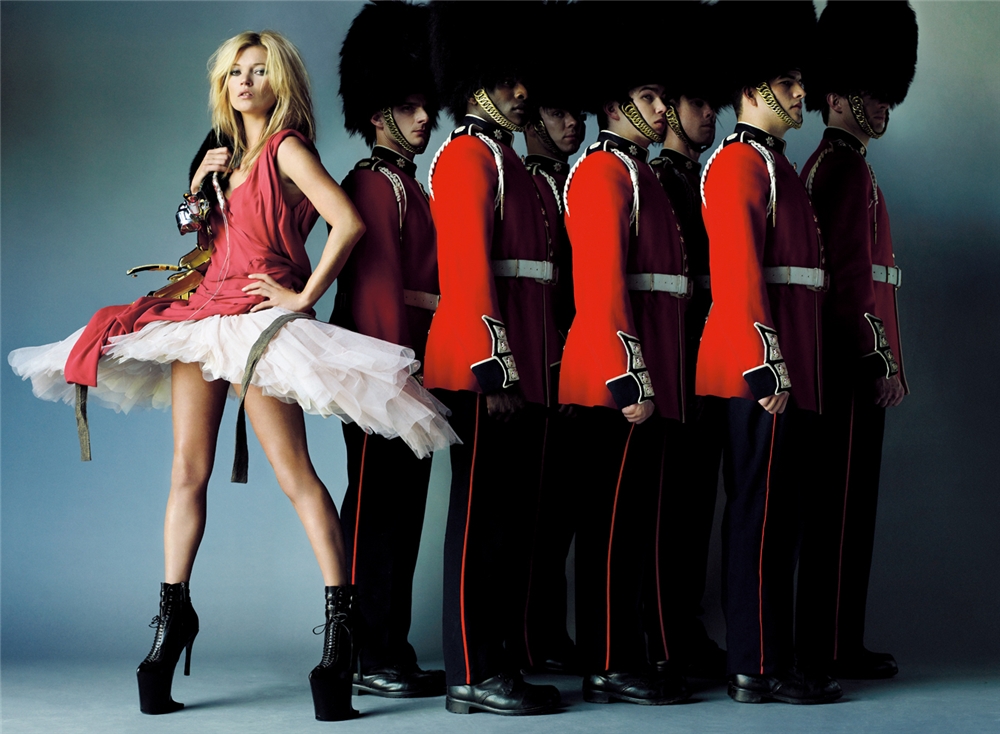 Kate Moss