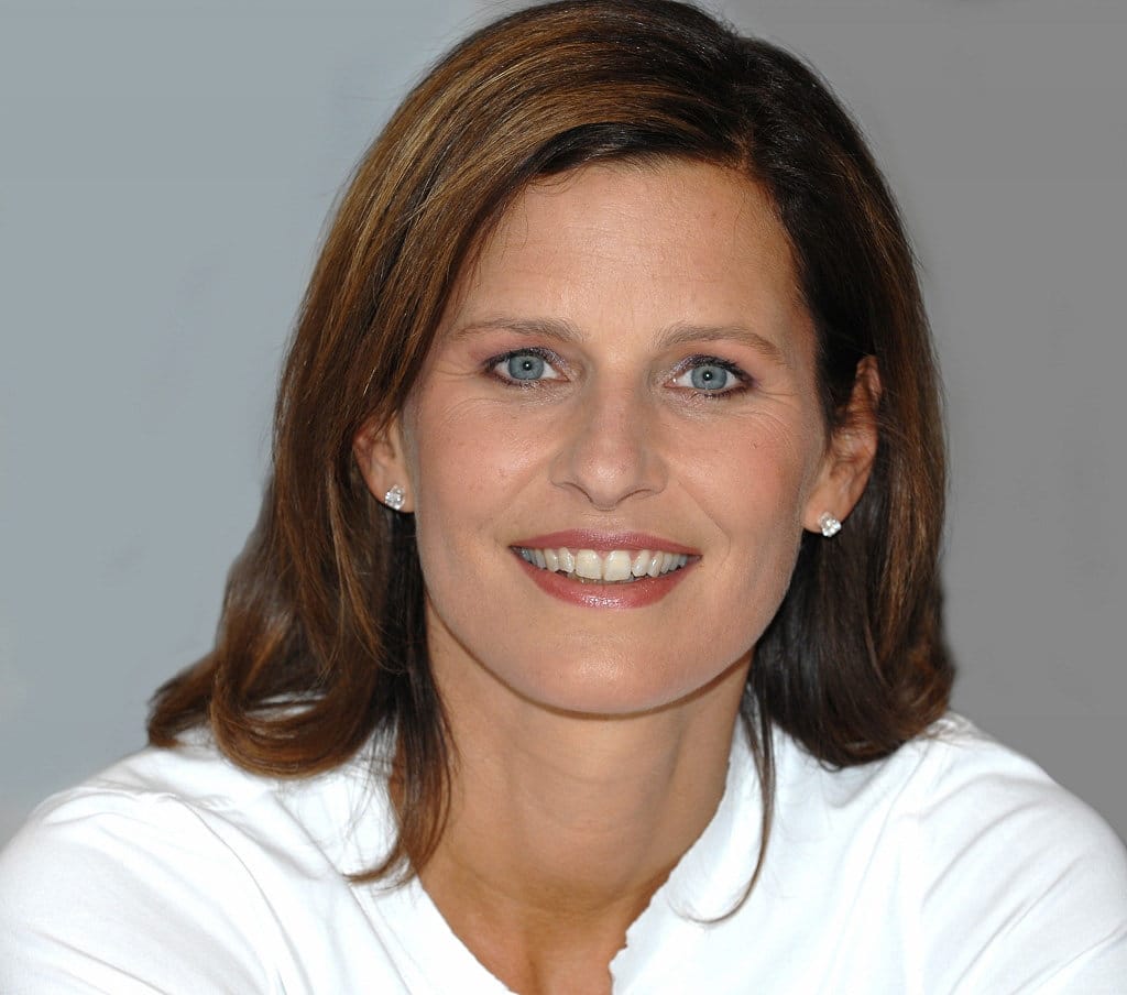 Picture of Katrin Müller-Hohenstein