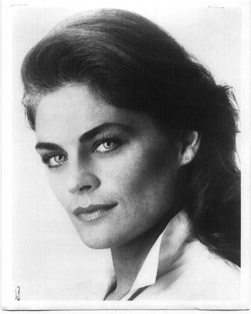 Meg foster sexy