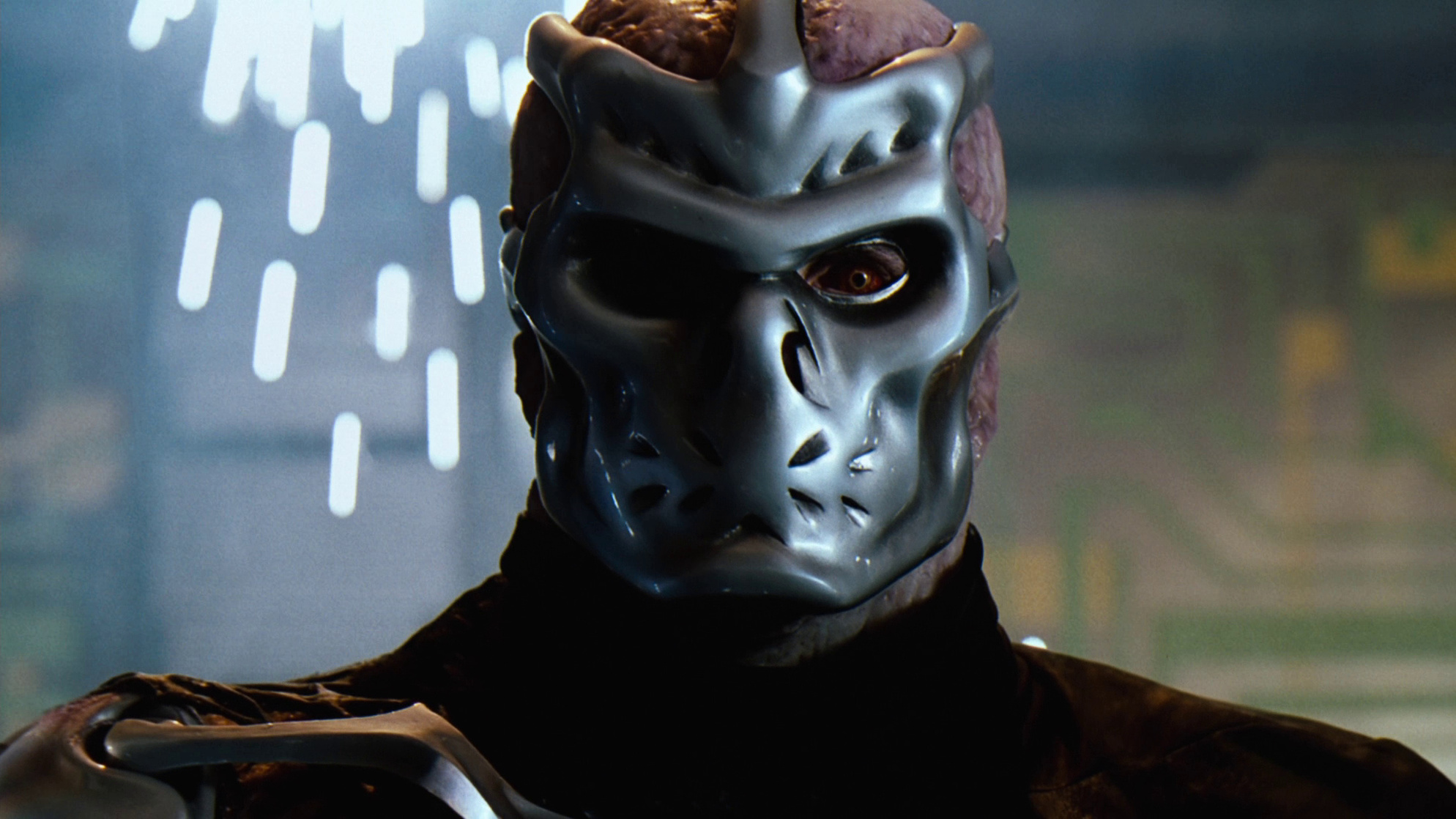 Jason X Jason X