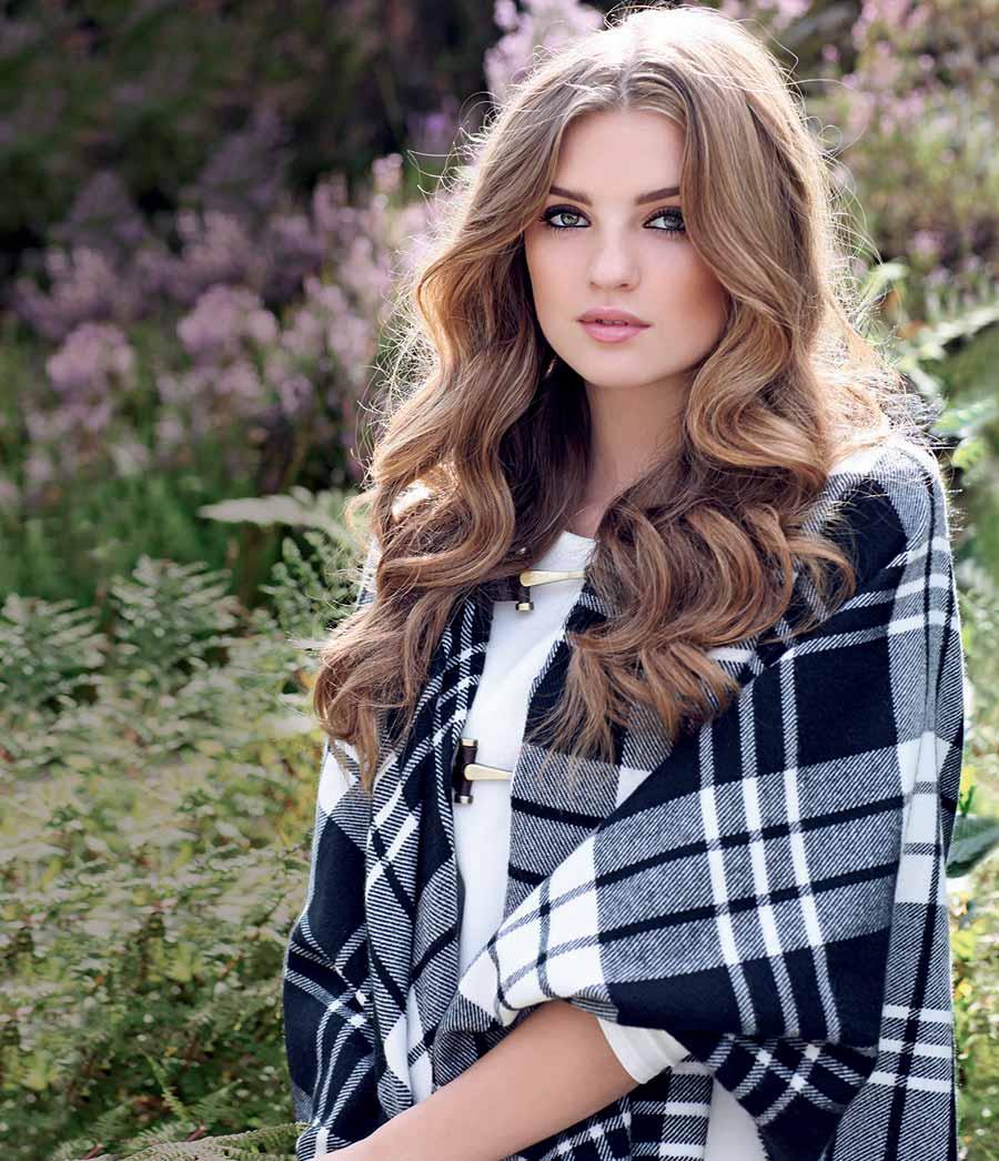 Picture of Amanda Mondale