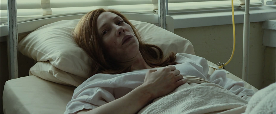 The Curious Case of Benjamin Button