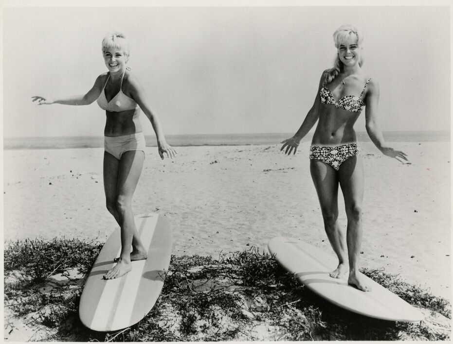 Surf Party Surf Party
