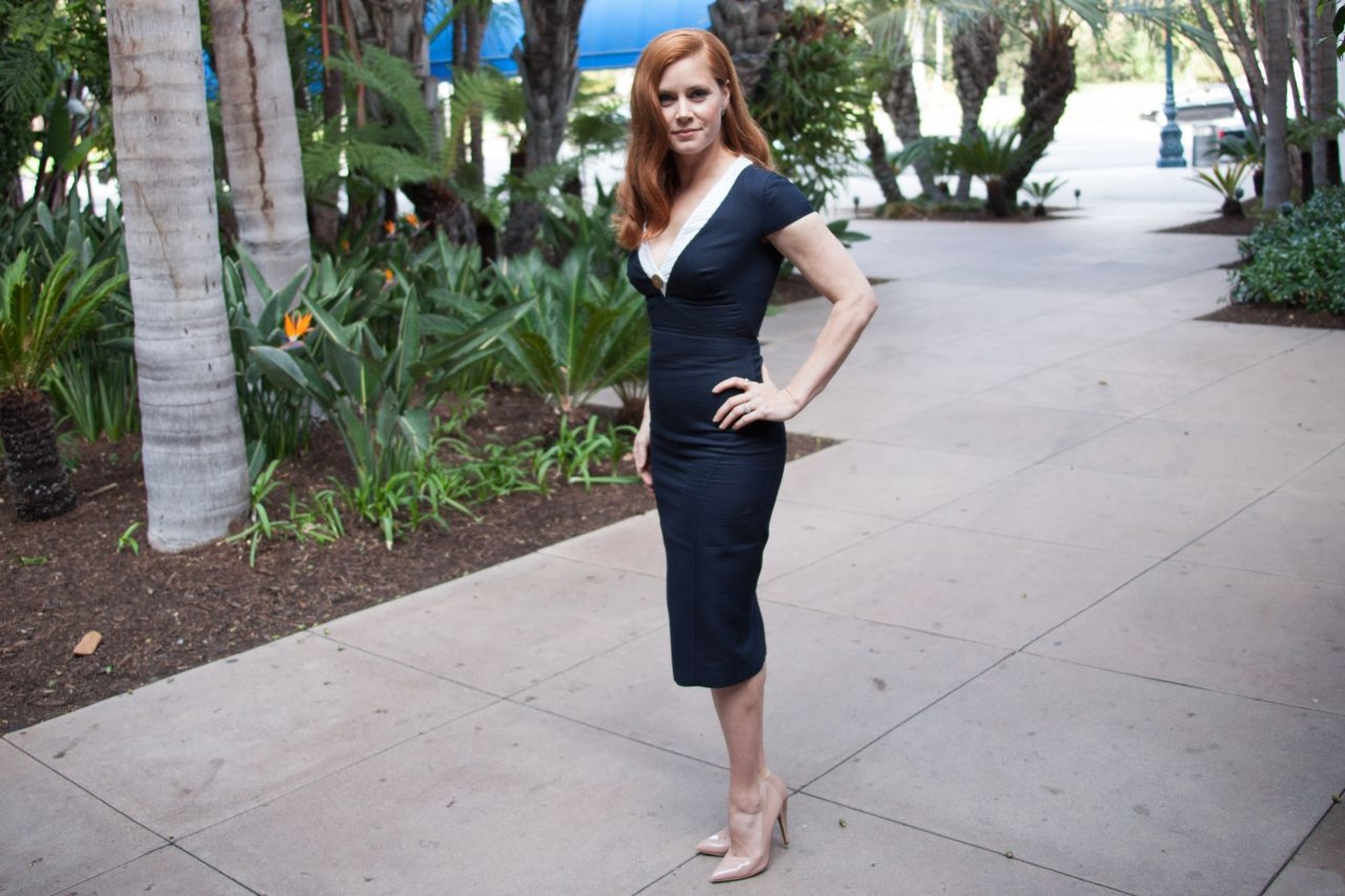 Amy Adams