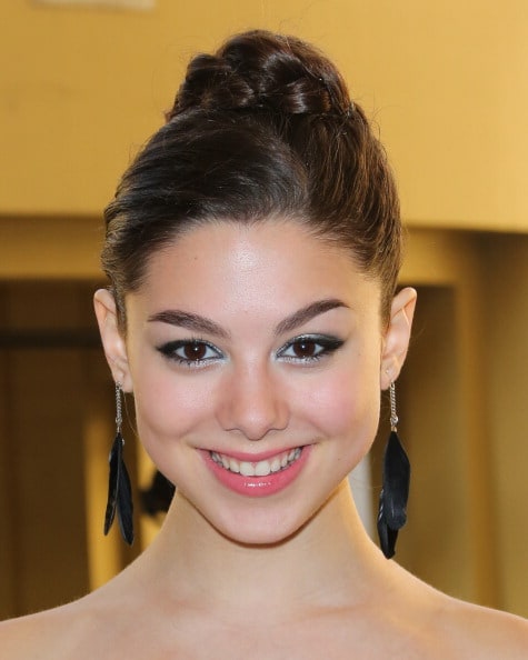 Picture of Kira Kosarin