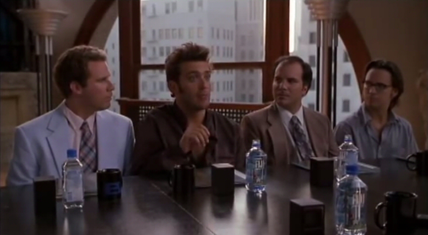 The Suburbans                                  (1999)