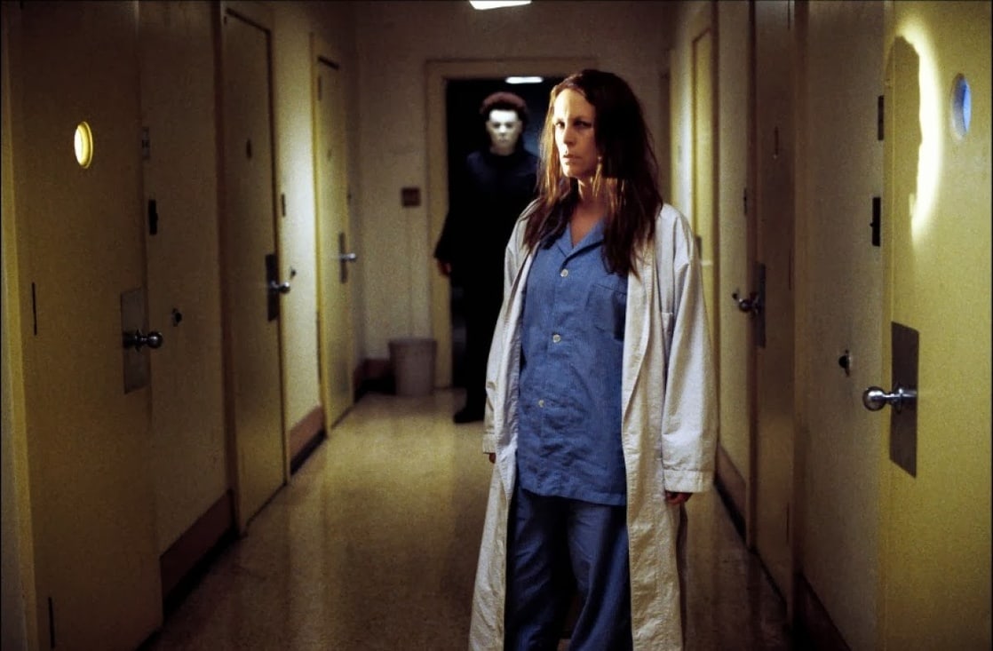 Halloween: Resurrection Halloween: Resurrection