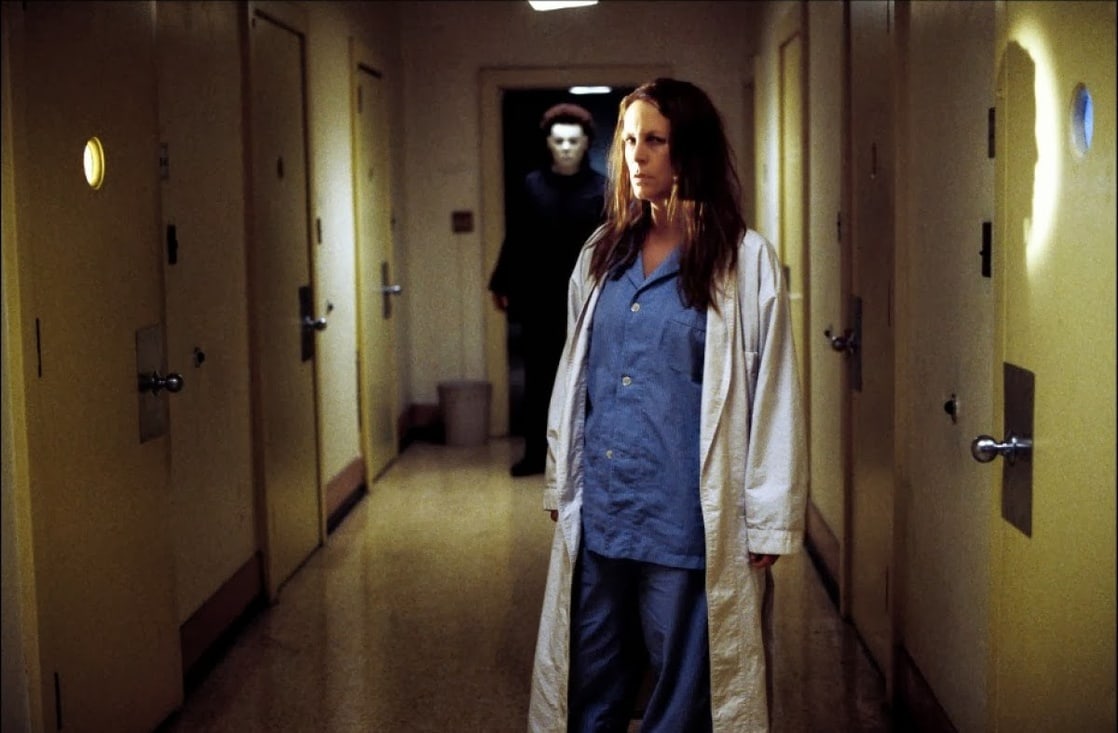 Halloween: Resurrection