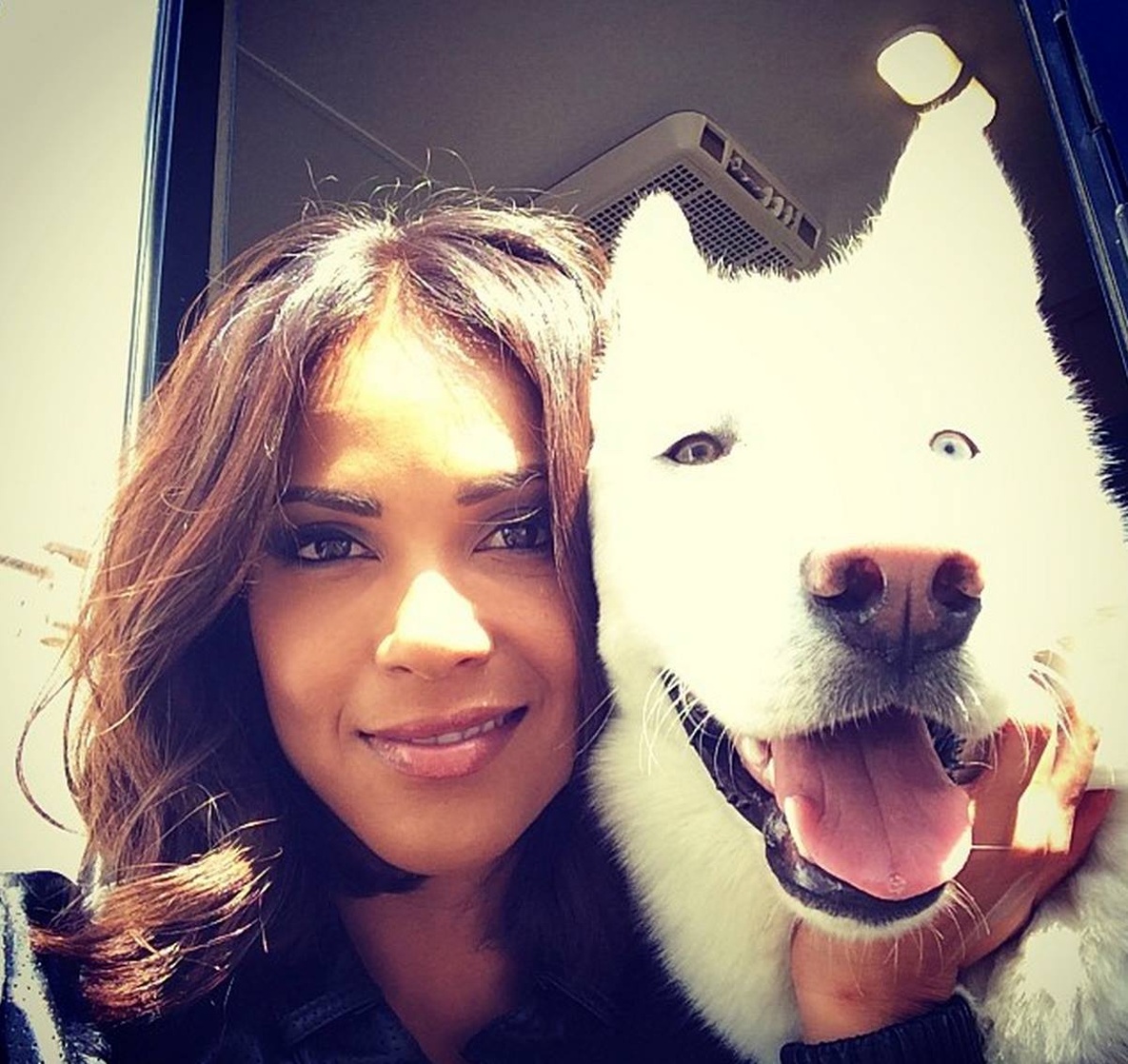 Lesley-Ann Brandt Lesley-Ann Brandt
