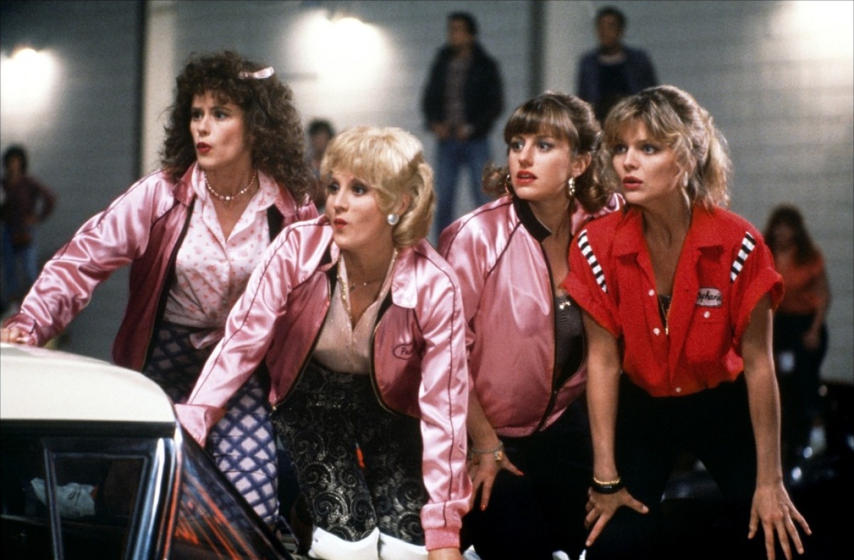 Grease 2