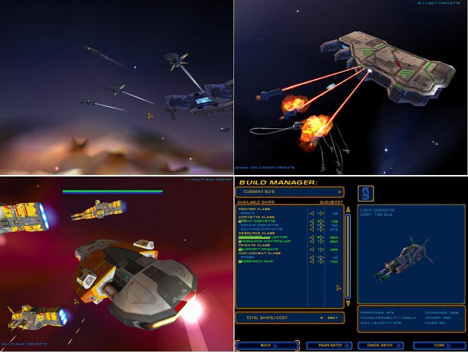 Homeworld