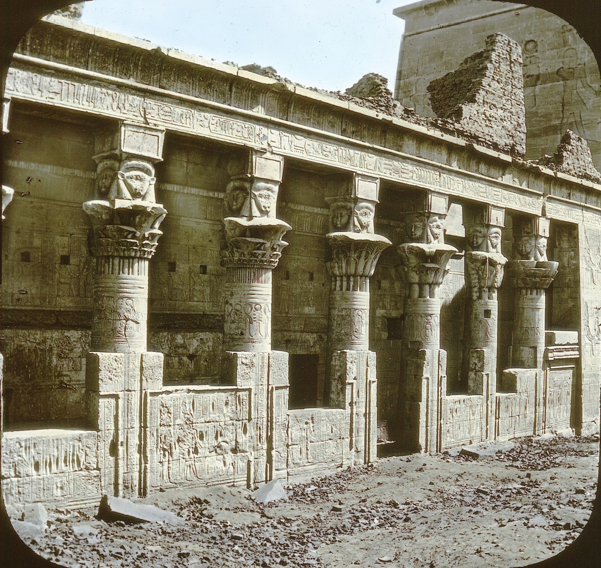 Philae