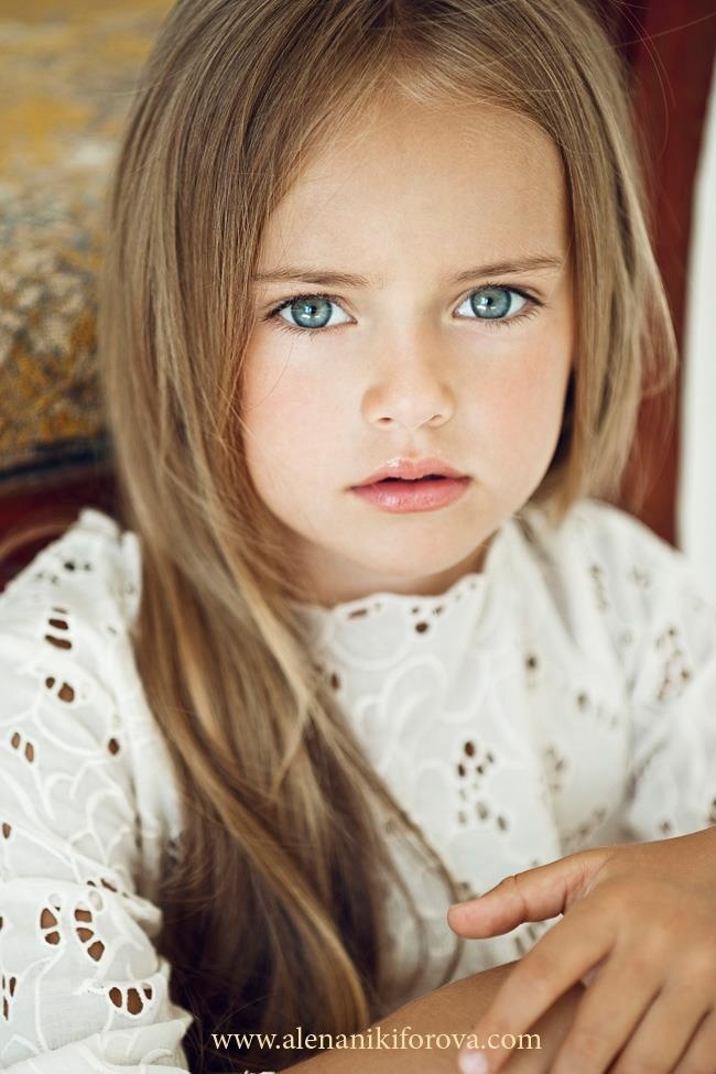 Picture of Kristina Pimenova (I)