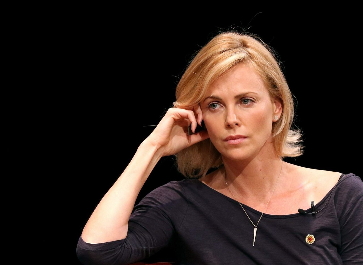 Charlize Theron Charlize Theron