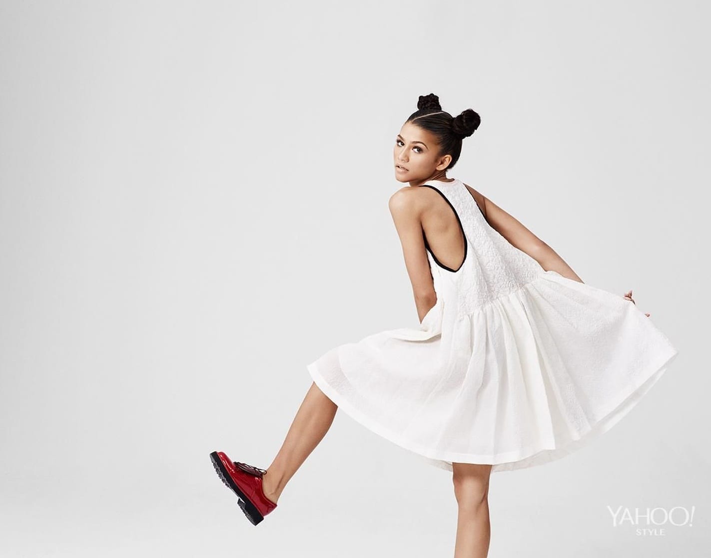 Zendaya Coleman