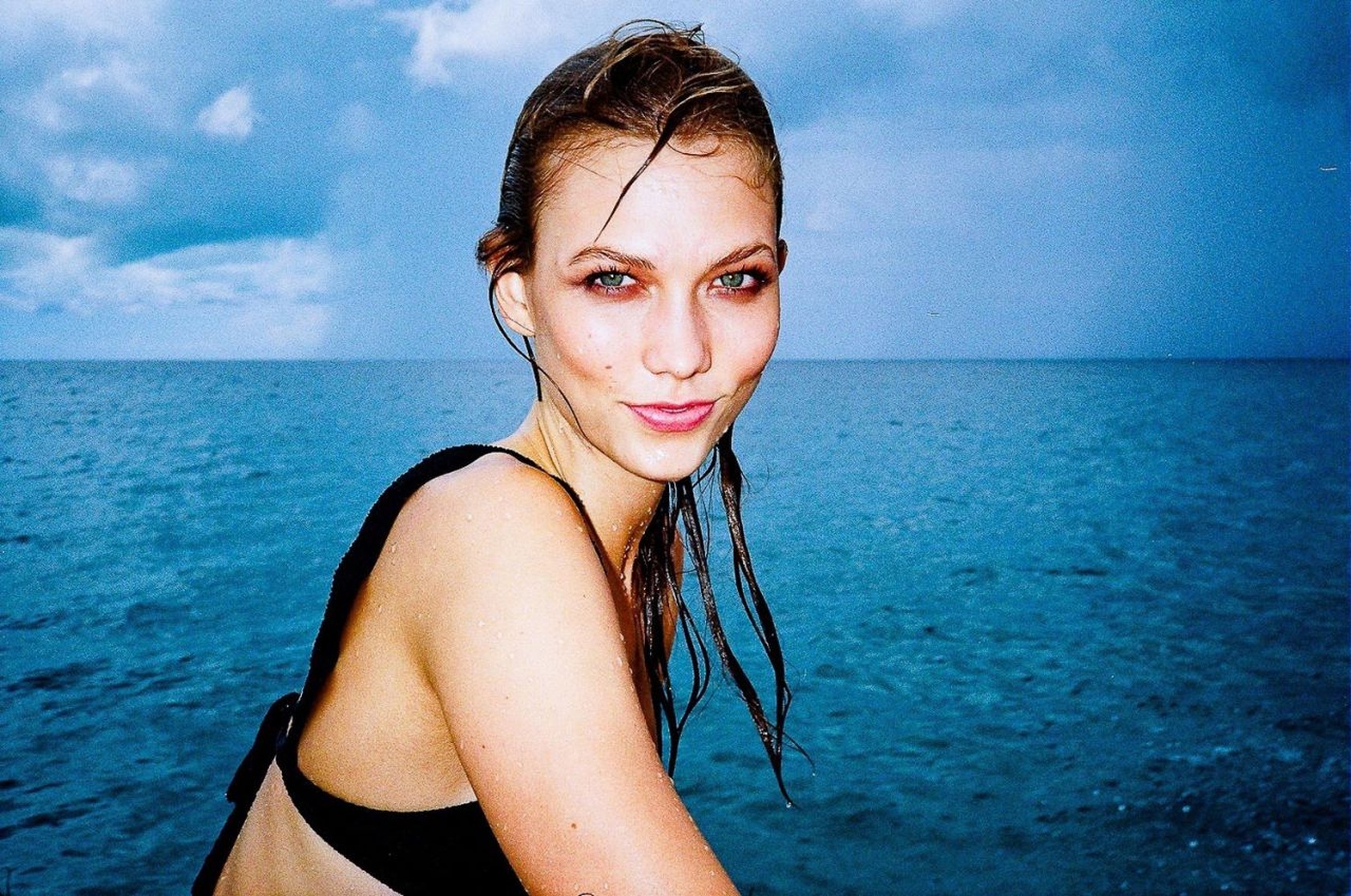 Karlie Kloss Karlie Kloss