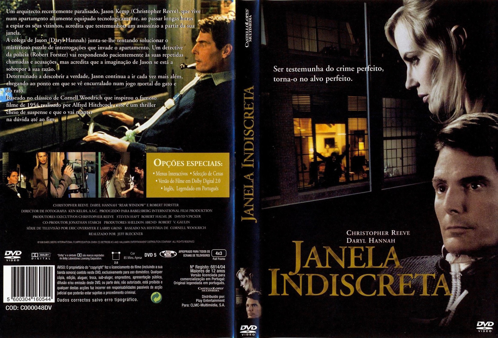 Rear Window