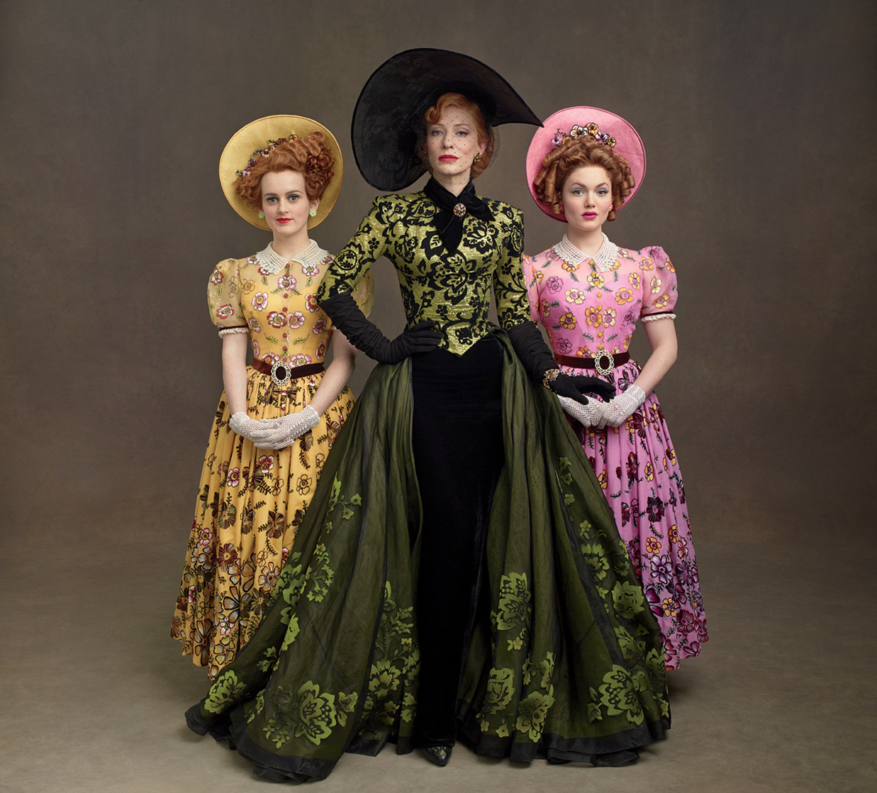 Holliday Grainger Holliday Grainger