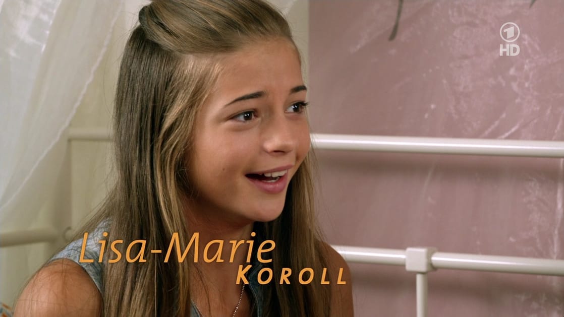Lisa-Marie Koroll