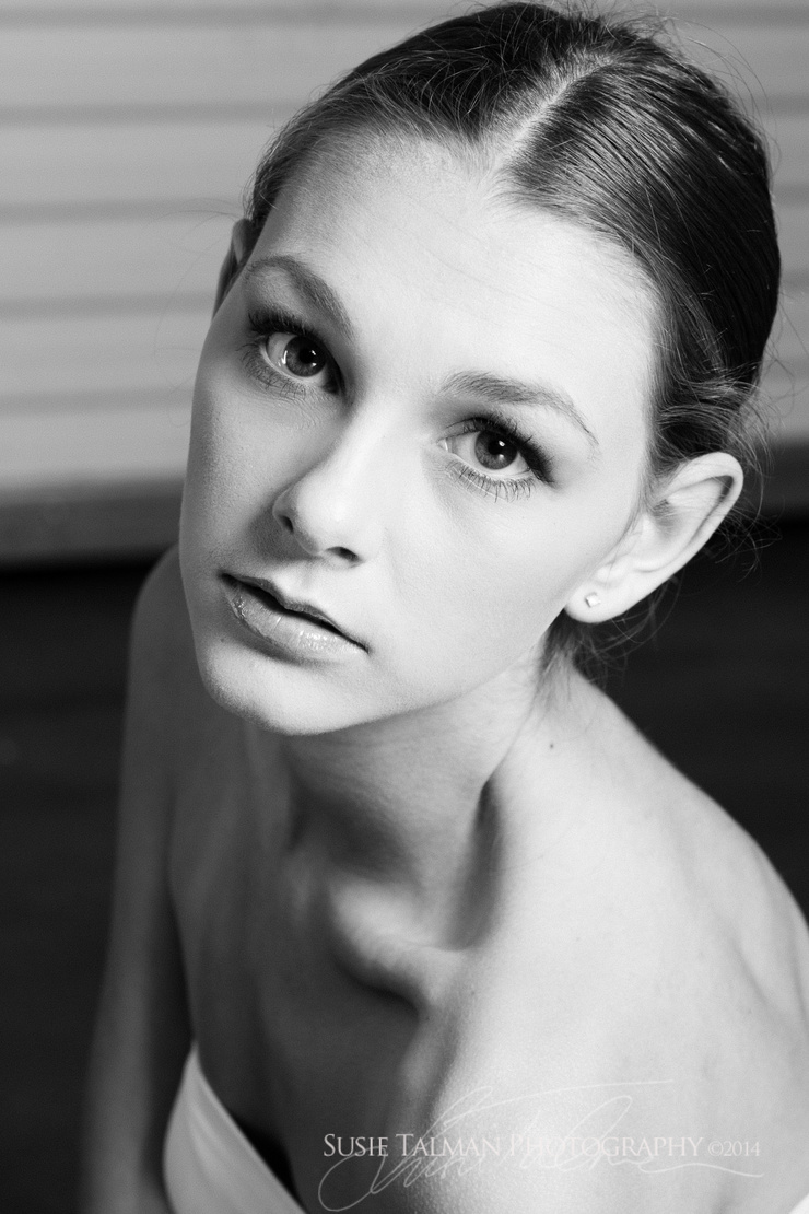 Picture of Sarina Nash